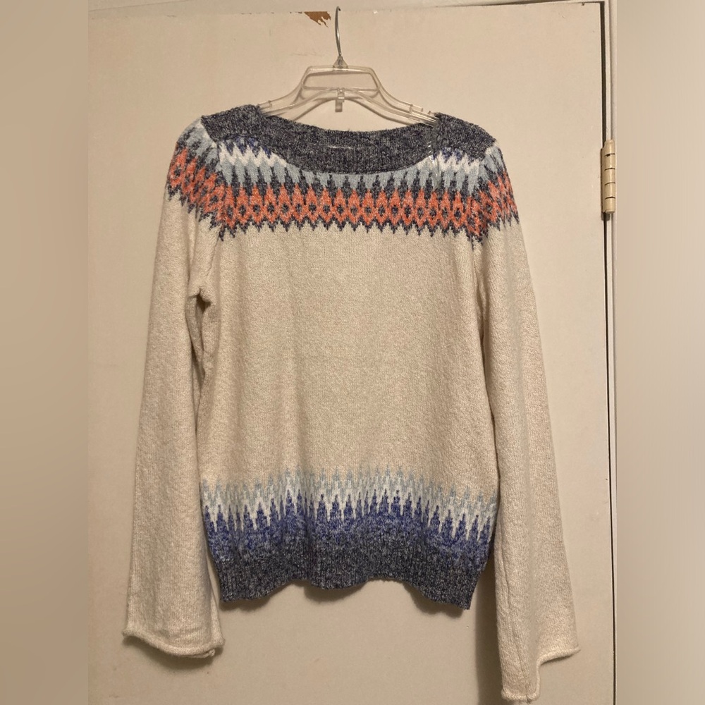 Rafaella Sweater